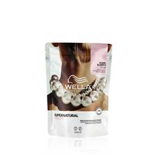 WELLA SUPERNATURAL COLOR 10/95 PEARL BLONDE