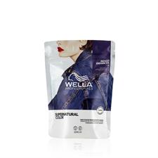 WELLA SUPERNATURAL COLOR /28 INDIGO ENHANCER