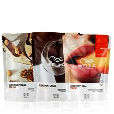 WELLA SUPERNATURAL COLOR