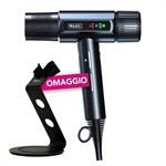 WAHL ANGEBOT HAARTROCKNER VANQUISH DIGITAL SCHWARZ + VANQUISH STAND