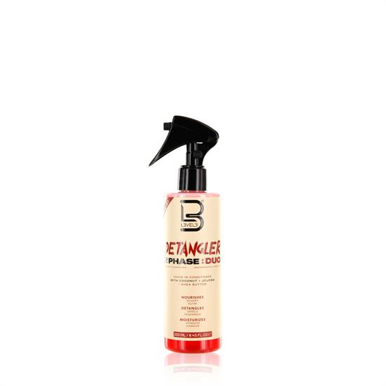 LV3 RED LINE DETANGLER 2-PHASEN SPRAY