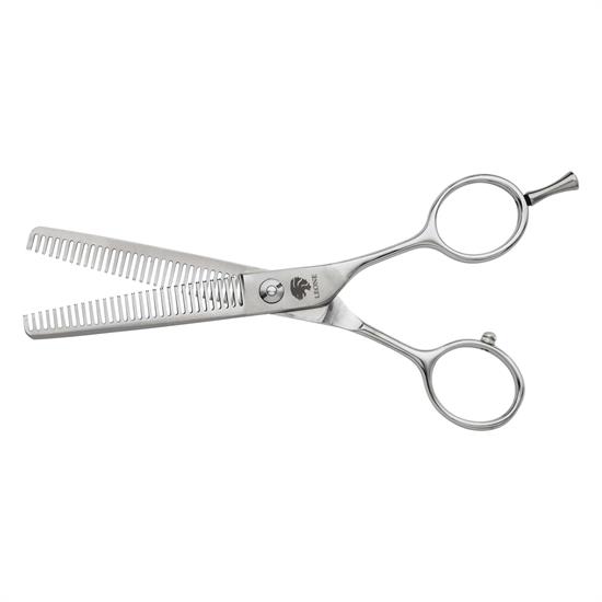 LEONE SFOLTITRICE GIOTTO 30 DENTI 6 DOPPIA LAMA