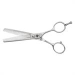 LEONE SFOLTITRICE GIOTTO 30 DENTI 6 DOPPIA LAMA