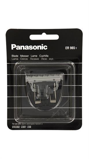 PANASONIC TESTINA RICAMBIO PER MODELLO ER-230/2301/2302