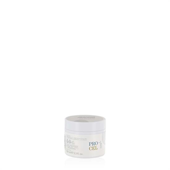 PRO CEL RADIANT HAIR WAX BRILLANTE