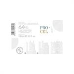 PRO CEL RADIANT HAIR WAX BRILLANTE