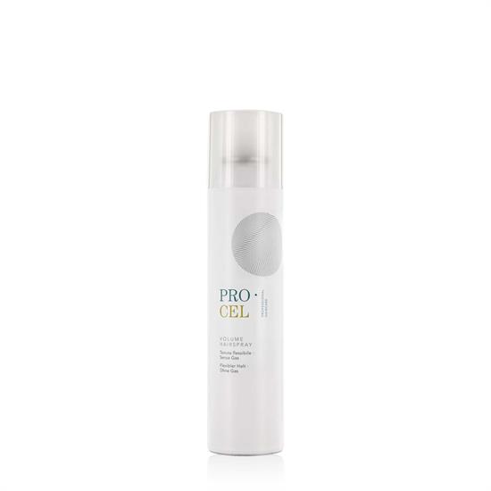 PRO CEL LACCA VOLUME HAIRSPRAY SENZA GAS TENUTA FLESSIBILE