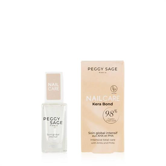 PEGGY SAGE TRATT.UNGH. 120241 NAGELPFLEGE KERA-BOND INTENSIV