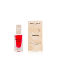 PEGGY SAGE TRATT.UNGH. 120242 NAGELPFLEGE GLOW BOOST