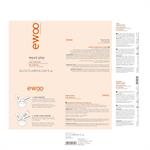 EWOO REPAIR PLUS KIT 24 ANWENDUNGEN ( 12+12 ML )