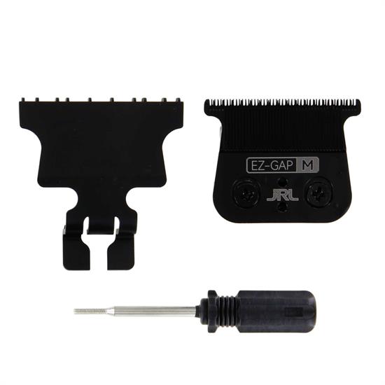 JRL TESTINA DI RICAMBIO PER TRIMMER ONYX CORDLESS 2020T-B BLACK