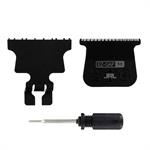 JRL TESTINA DI RICAMBIO PER TRIMMER ONYX CORDLESS 2020T-B BLACK