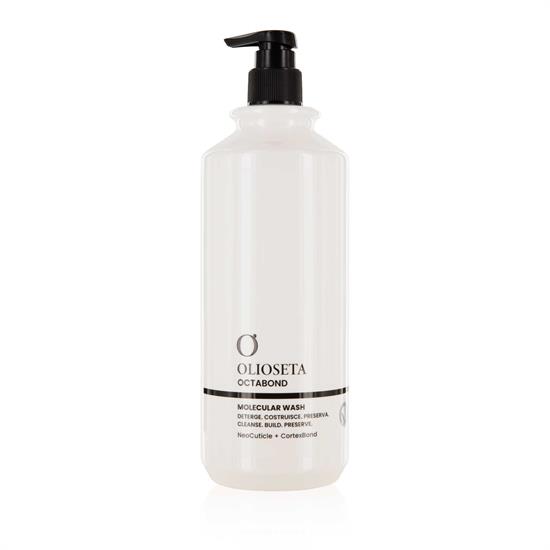 BAREX OLIOSETA OCTABOND MOLECULAR WASH SHAMPOO