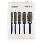 TERMIX OFFERTA SPAZZOLA AURORA CERAMIC/IONIC Ø 17/23/28/32/43 MM