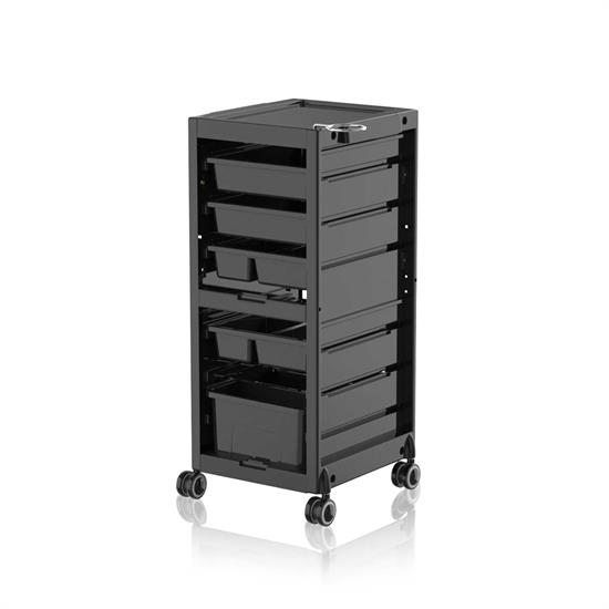 EUROSTIL CARRELLO MULTIVELO 09335