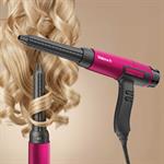 VALERA HAARTROCKNER STYLECARE AI SYSTEM DEEP AUBERGINE 2400 W