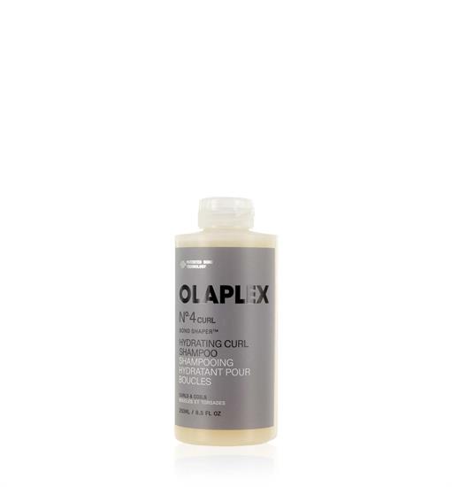 OLAPLEX BOND CURL SHAPER HYDRATING CURL N°4 SHAMPOO