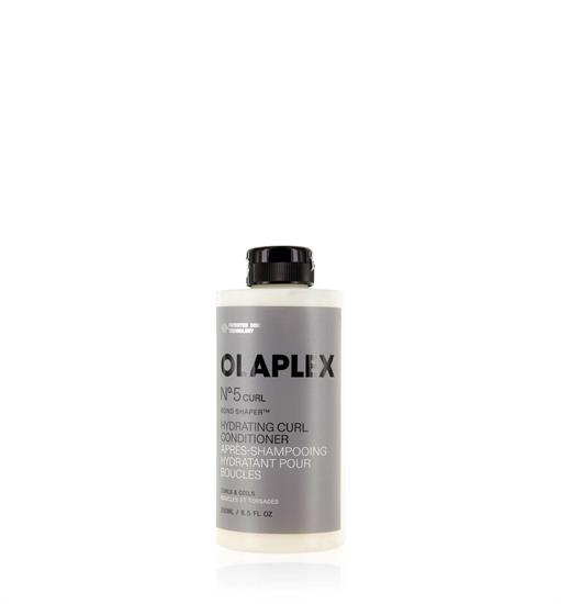 OLAPLEX BOND CURL SHAPER HYDRATING CURL N°5 CONDITIONER