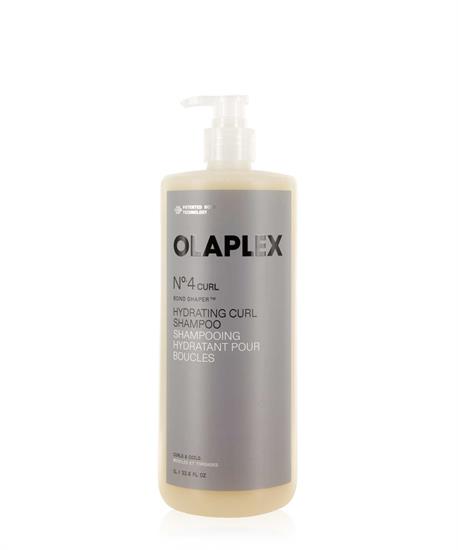 OLAPLEX BOND CURL SHAPER HYDRATING CURL N°4 SHAMPOO