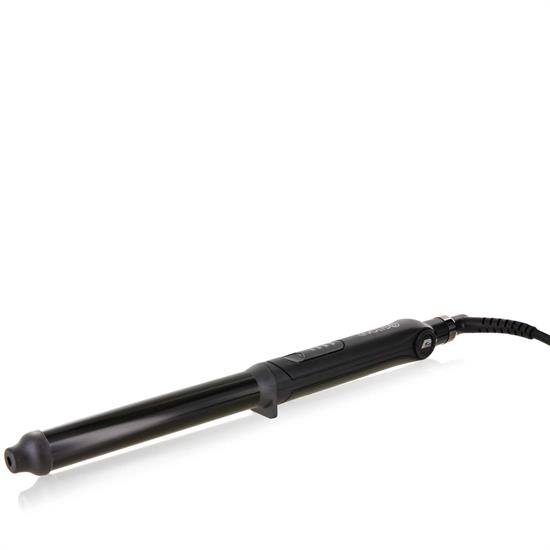 PARLUX FERRO ONDULANTE EVOLIS Ø 25 MM NERO RIVESTIMENTO AL PLASMA