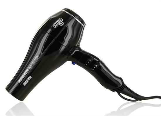 ETI PHON DIGITAL MASTER IONIC NERO 2150-2500 W