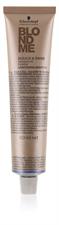 TESTA NERA BLOND ME BLEACH & TONE PASTEL B- ROSÈ ADDITIVE