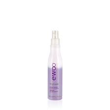 EWOO BI-PHASE CAPELLI CRESPI E RIBELLI AL LATTE DI KARITE'