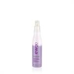 EWOO BI-PHASE CAPELLI CRESPI E RIBELLI AL LATTE DI KARITE'