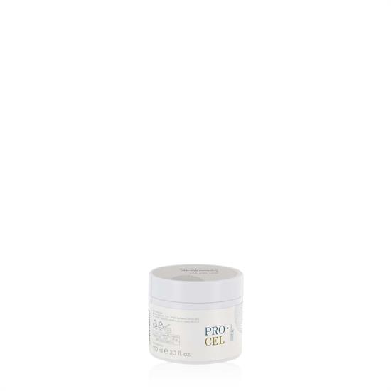 PRO CEL MATT HAIR WAX OPACO