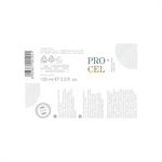 PRO CEL MATT HAIR WAX OPACO