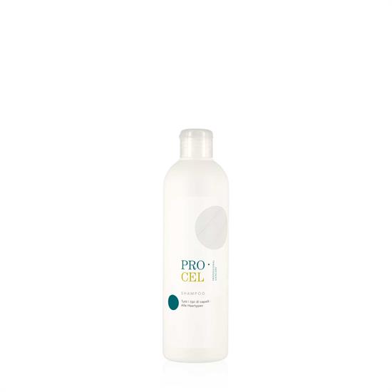 PRO CEL SHAMPOO TUTTI I TIPI DI CAPELLI