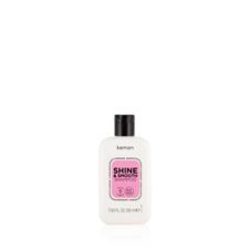 KEMON CARE SHINE & SMOOTH SHAMPOO