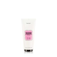 KEMON CARE SHINE & SMOOTH MASK