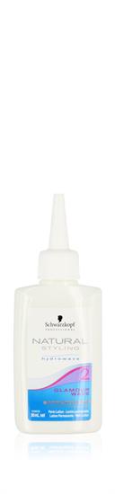 TESTA NERA NATURAL STYLING GLAMOUR 2 PICCOLO