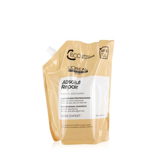 L'OREAL EXPERT ABSO.REPAIR SHAMPOO REFILL