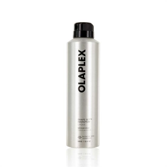 OLAPLEX SPRAY SHAPE SET HAIRSPRAY
